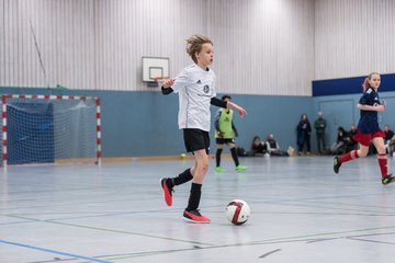 Bild 7 - wCJ Norddeutsches Futsalturnier Auswahlmannschaften